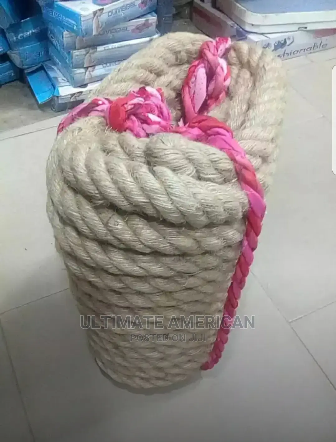 Tug Of War Rope
