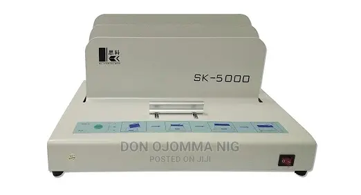 Quality Electric Binding Machine