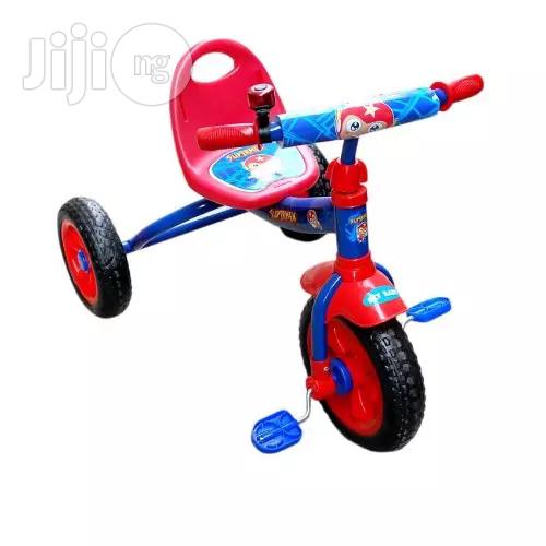 Baby Boys Tricycle