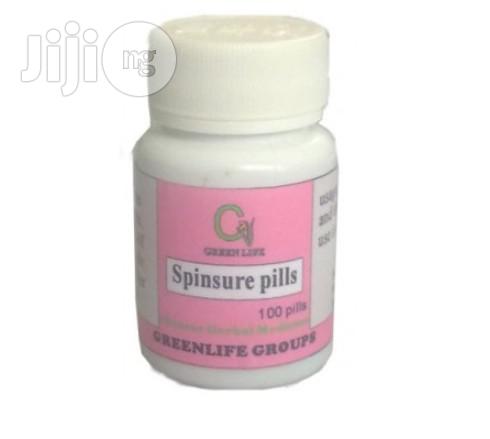 Spinsure Pills- Arthritis, Numbness Pain