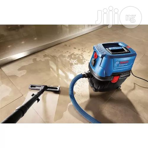 Wet Dry Extractor - GAS 15 PS Professional