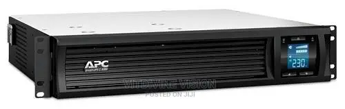 APC SMART SMT2200RMI2U, 2.2kva ,2200kva Digital Rack Mount