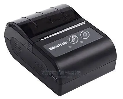 Xprinter Mobile Thermal Mini Printer(Bluetooth)P300