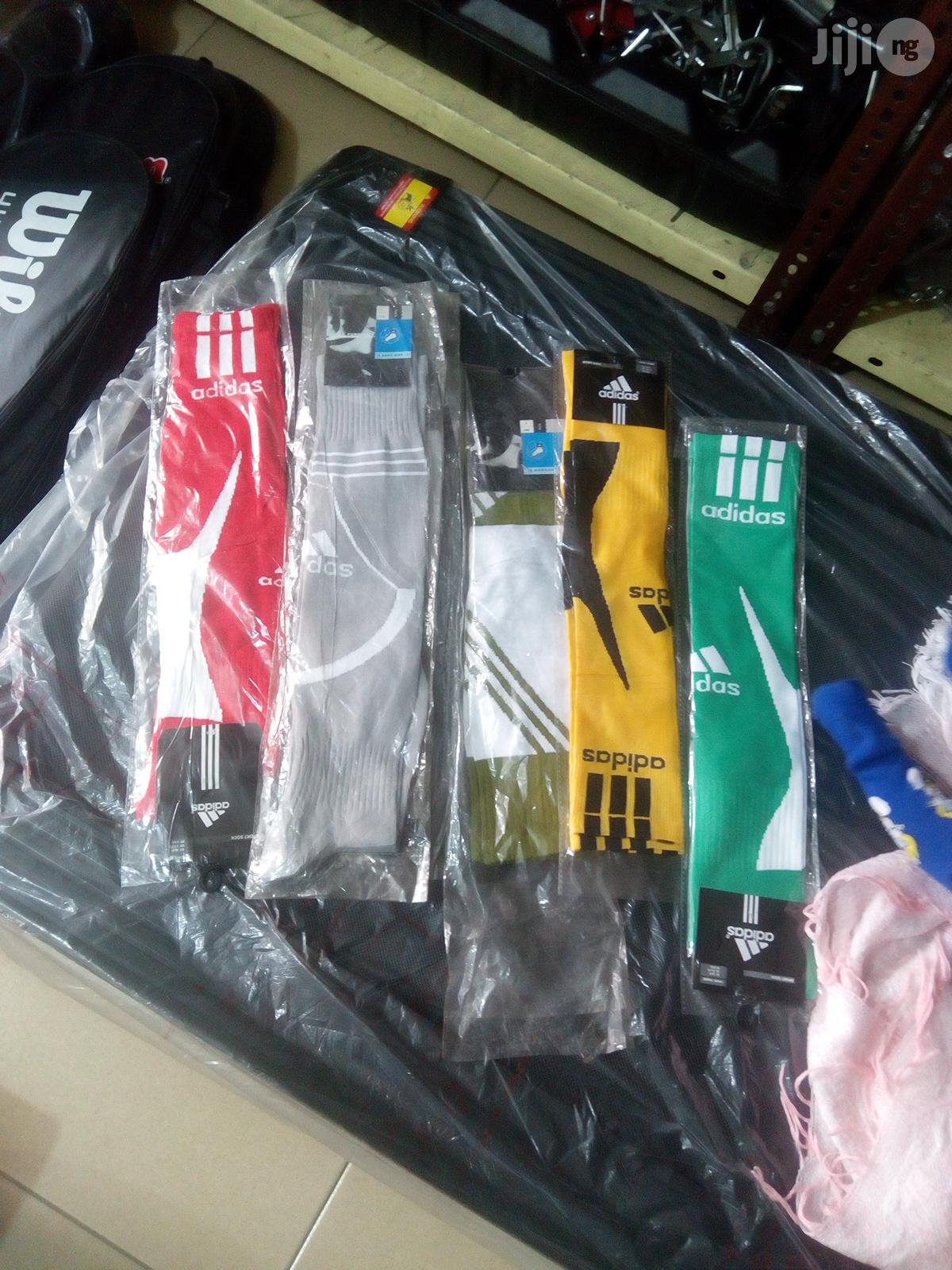 Get Your Hose At Ejico Sports (Port Harcourt)