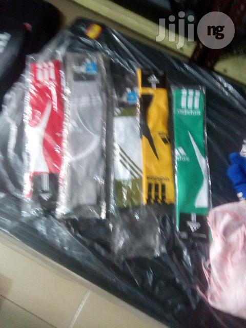 Get Your Hose At Ejico Sports (Port Harcourt)