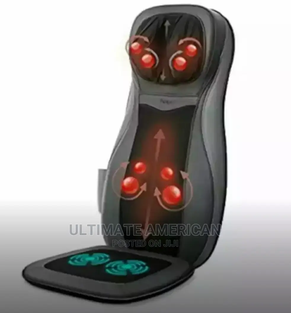 Car Set Massager