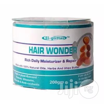 Hair Wonder Growth Cream
