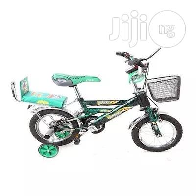 BMX Bicycle LMV Style - Size 16