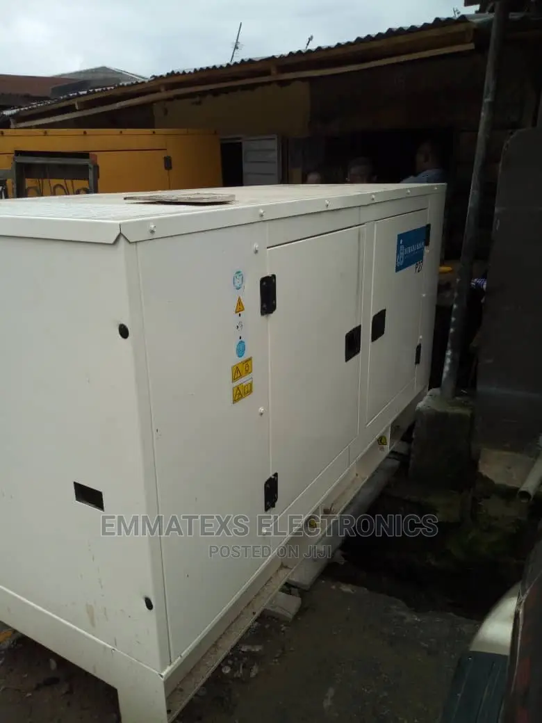 30kva Maracpo