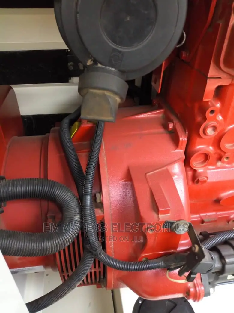 30kva Maracpo