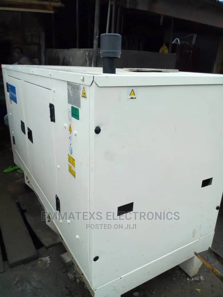 30kva Maracpo