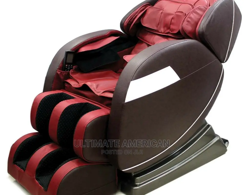 New Arrival Massage Chair For De Young Sports