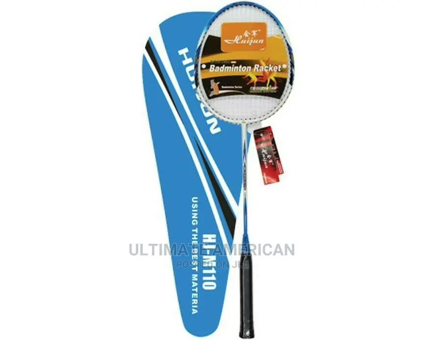 Original Brand New Badminton Racket