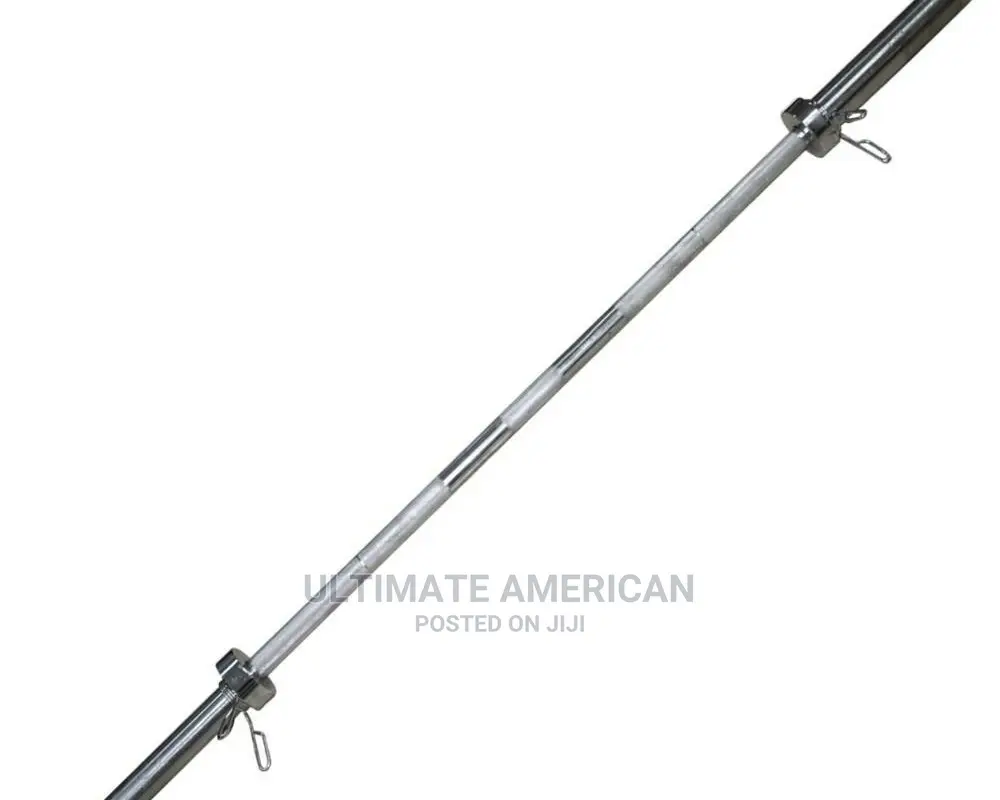 Olympic Bar