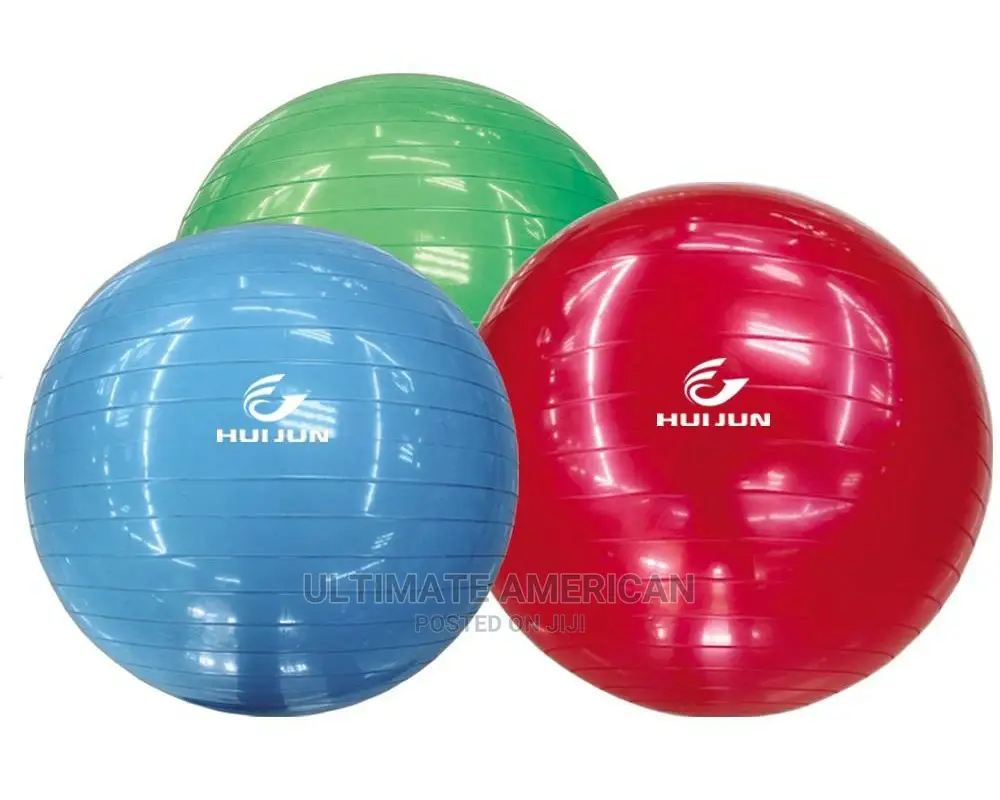 De Young Gym Ball