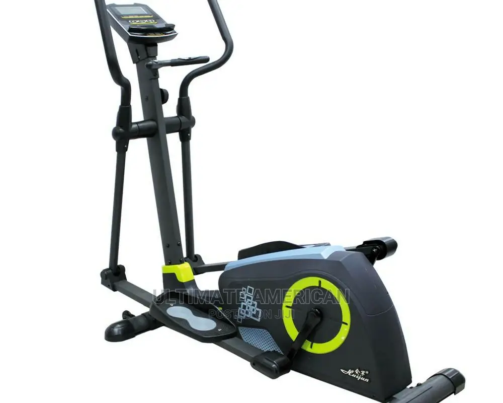 Cross Trainner Bike Commerial Heavy Duty