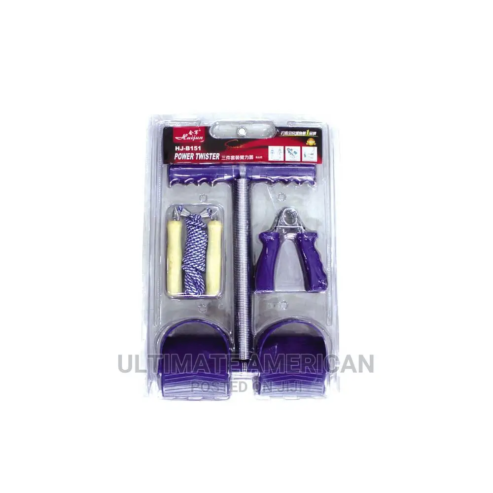 Premium Tummy Trimmer