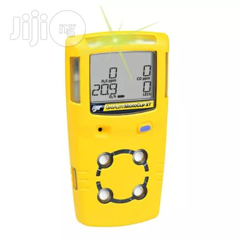 Bw Technologies Multi Gas Detector
