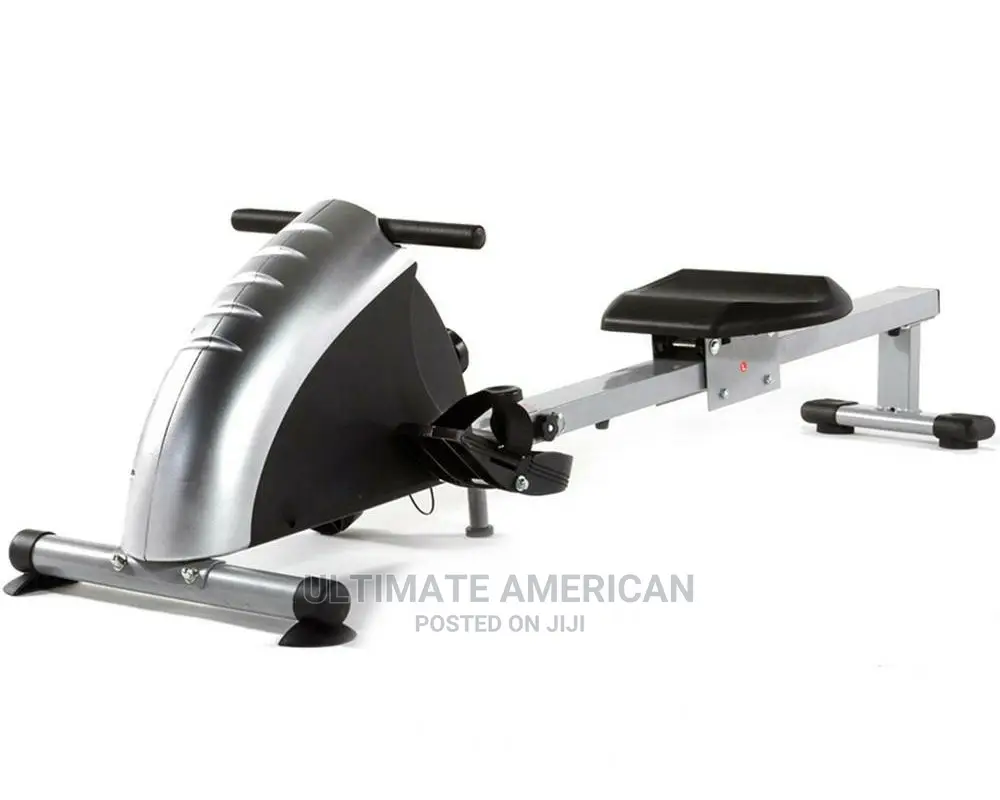 Rowing Machine Brand New