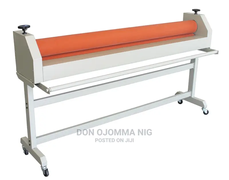 30 Inches Cold Laminating Machine - Cold Laminator