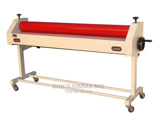 30 Inches Cold Laminating Machine - Cold Laminator