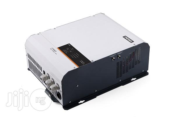 Prag 6.5kw 48V Inverter