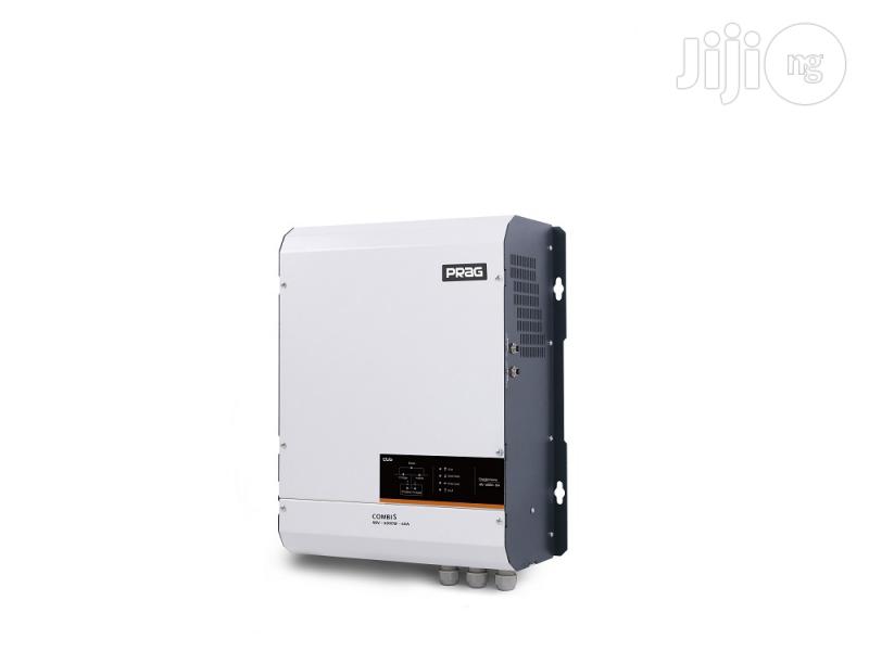 Prag 6.5kw 48V Inverter