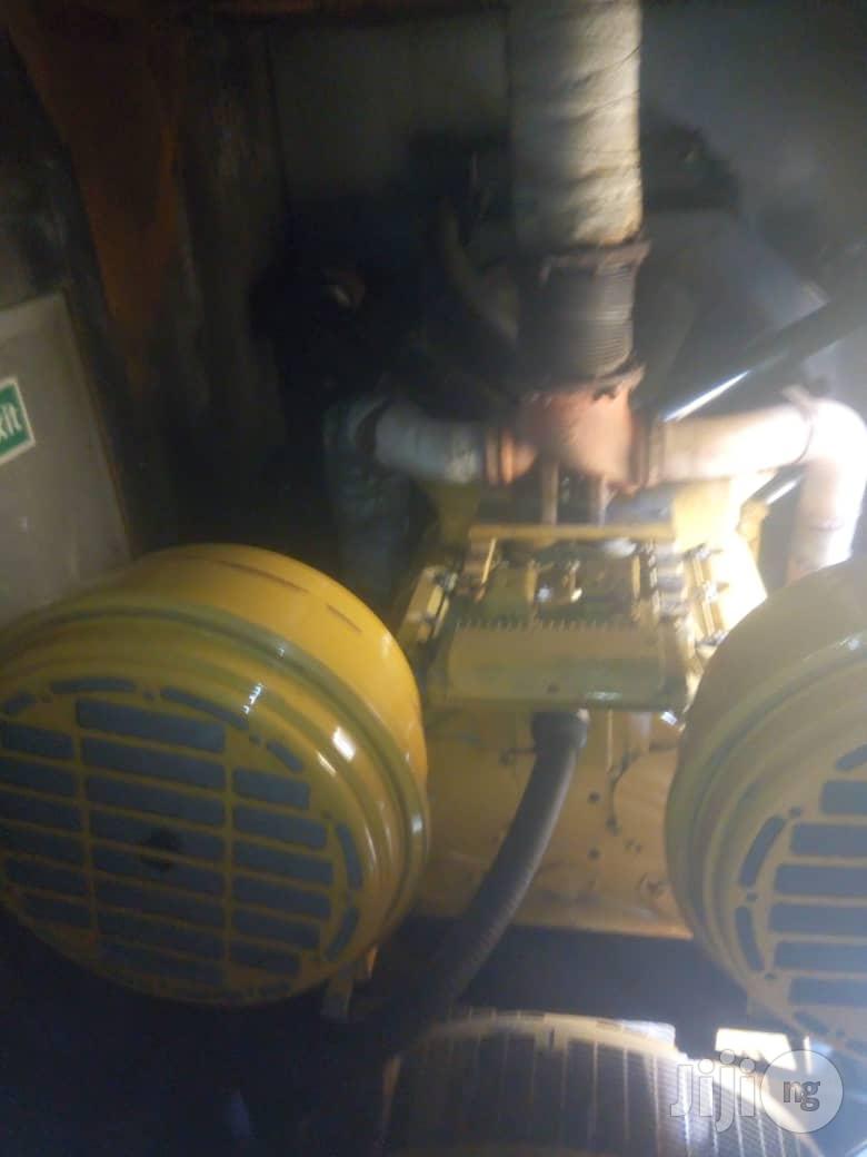 Super 1000kva Caterpillar Generator