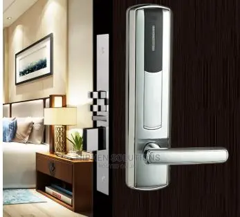 Hotel Digital Door Lock