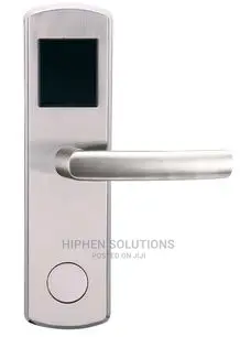 RFID Smart Door Lock