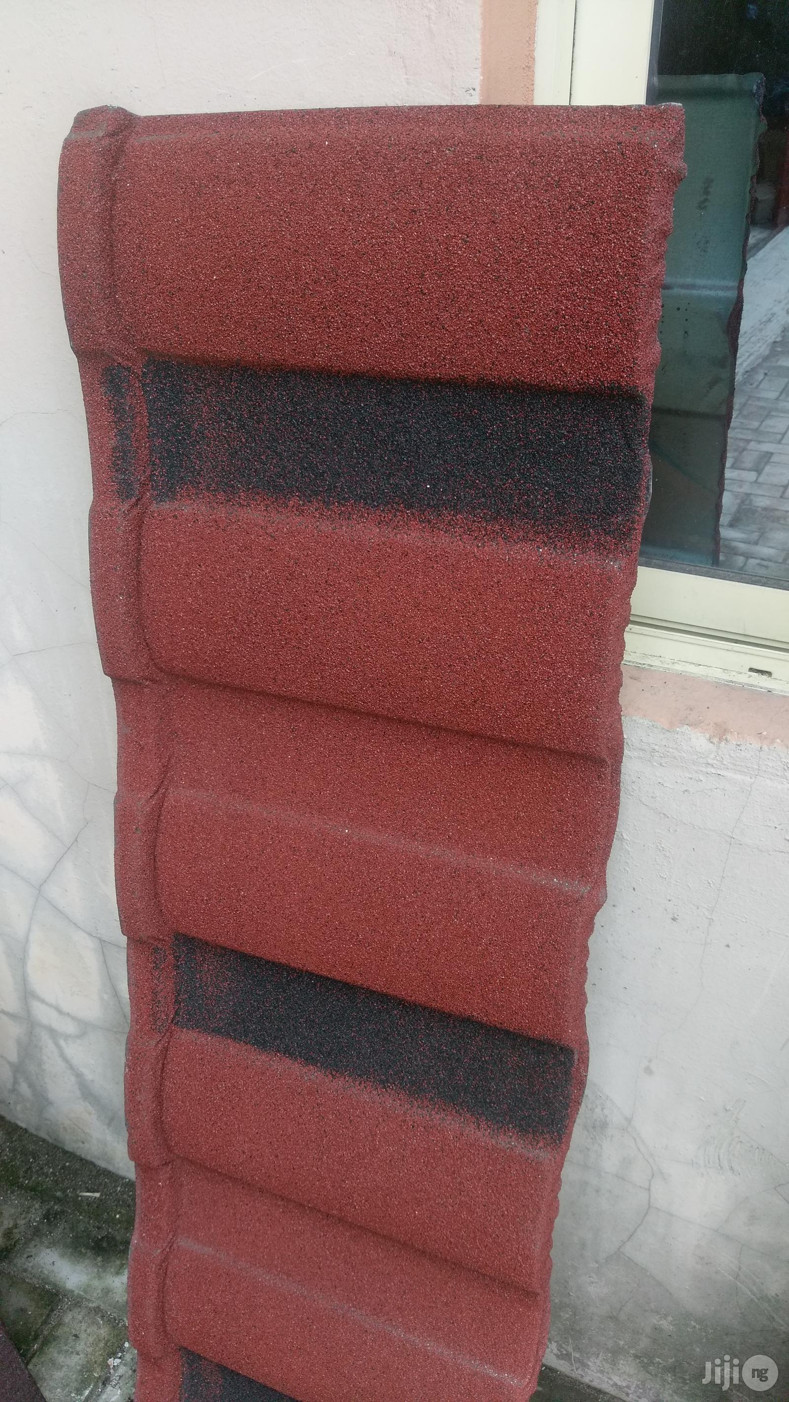 Current Price for Gerard Roofing Sheet in Nigeria