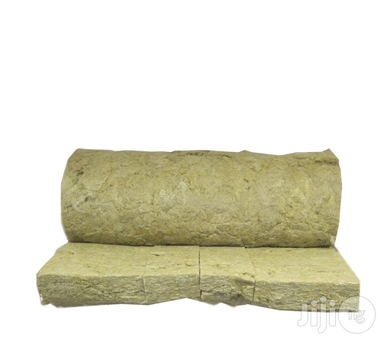 Rockwool 50mm Insulation Blanket