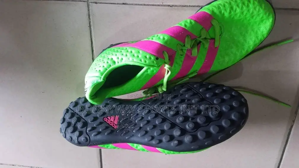 Size 36 Children Tokunbo Canvas Boot