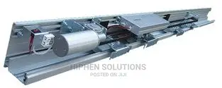 Aluminum Profile Heavy Duty Automatic Sliding Door Operator