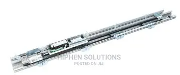 Heavy Duty Automatic Sliding Door Controller System