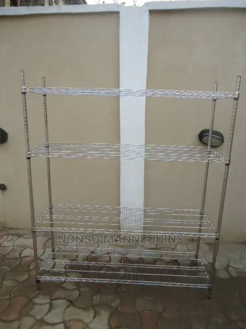 Display Rack