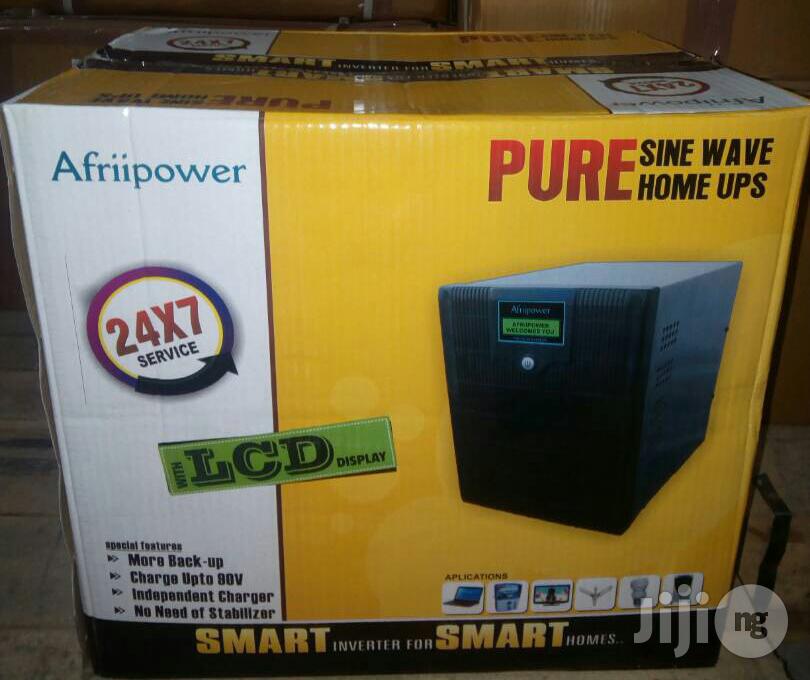 3.5kva 48v Pure Sine Wave Inverter