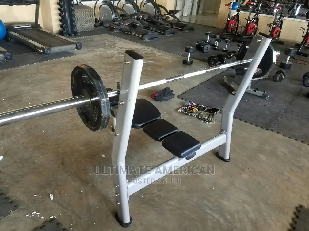 Bench Press