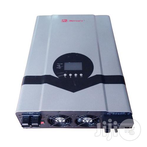 Mercury 3.5kva/24v Spirit Plus Pure Sine Wave Inverter