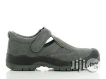 Safety Jogger Safety Shoes