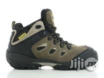Safety Jogger Safety Shoes