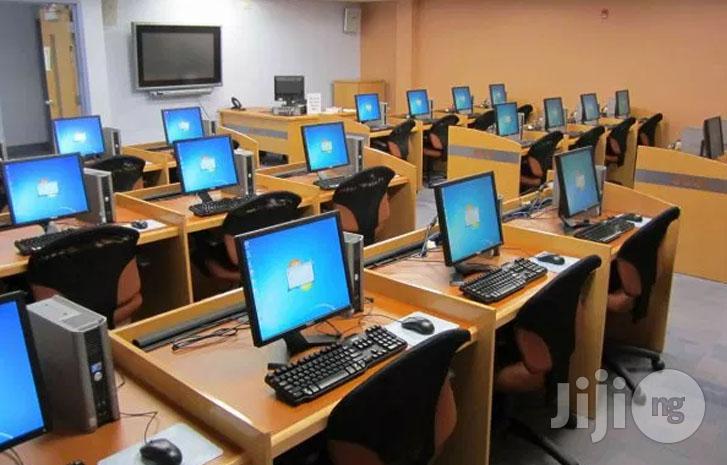 ICT Resource Center For CBT, Seminars, Conferences, Training Etc.