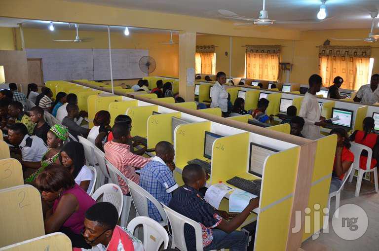 ICT Resource Center For CBT, Seminars, Conferences, Training Etc.