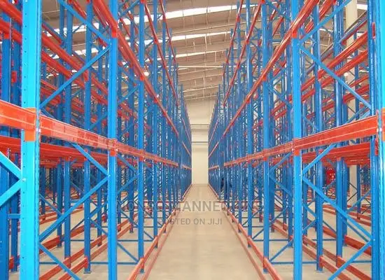 Heavy Duty Warehouse Storage Pallet Racking Shelf