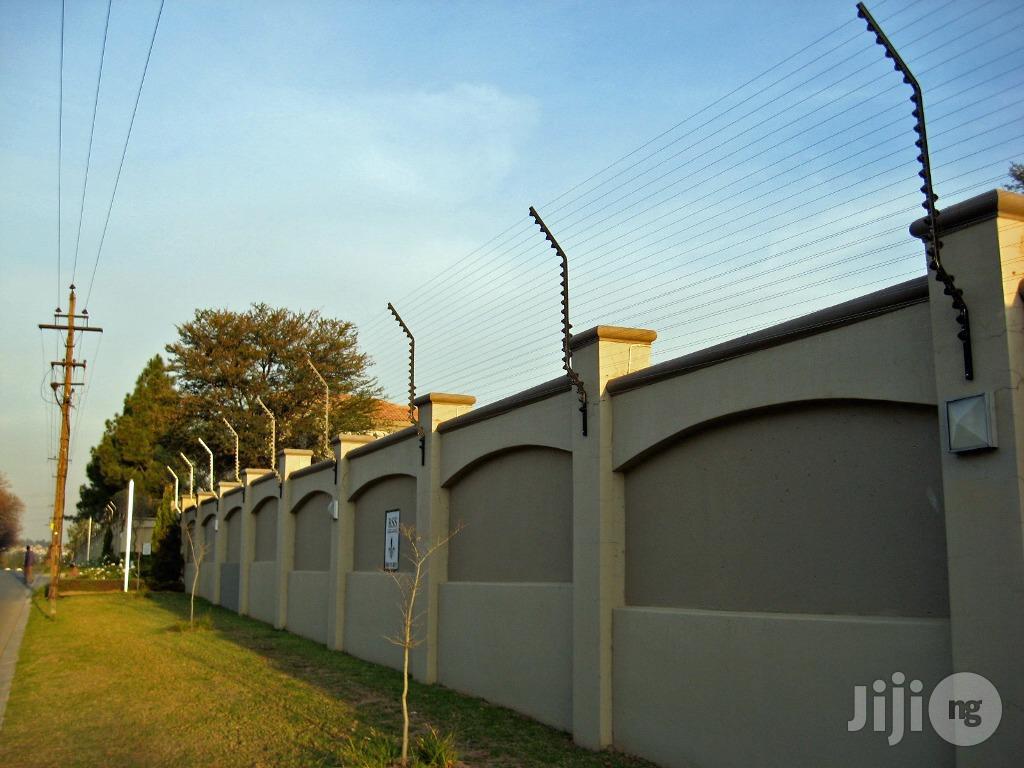 Electric Fencing With Warranty