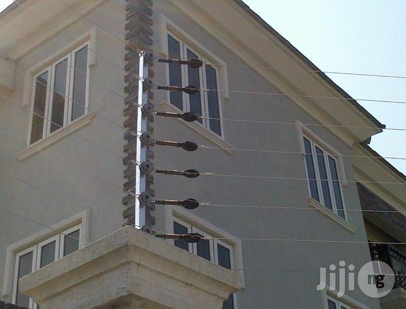 Electric Fencing