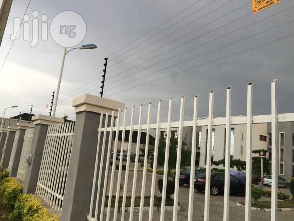 Electric Fencing