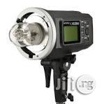 Godox Ad600bm Manual All-in-One Outdoor Studio Strobe Flas