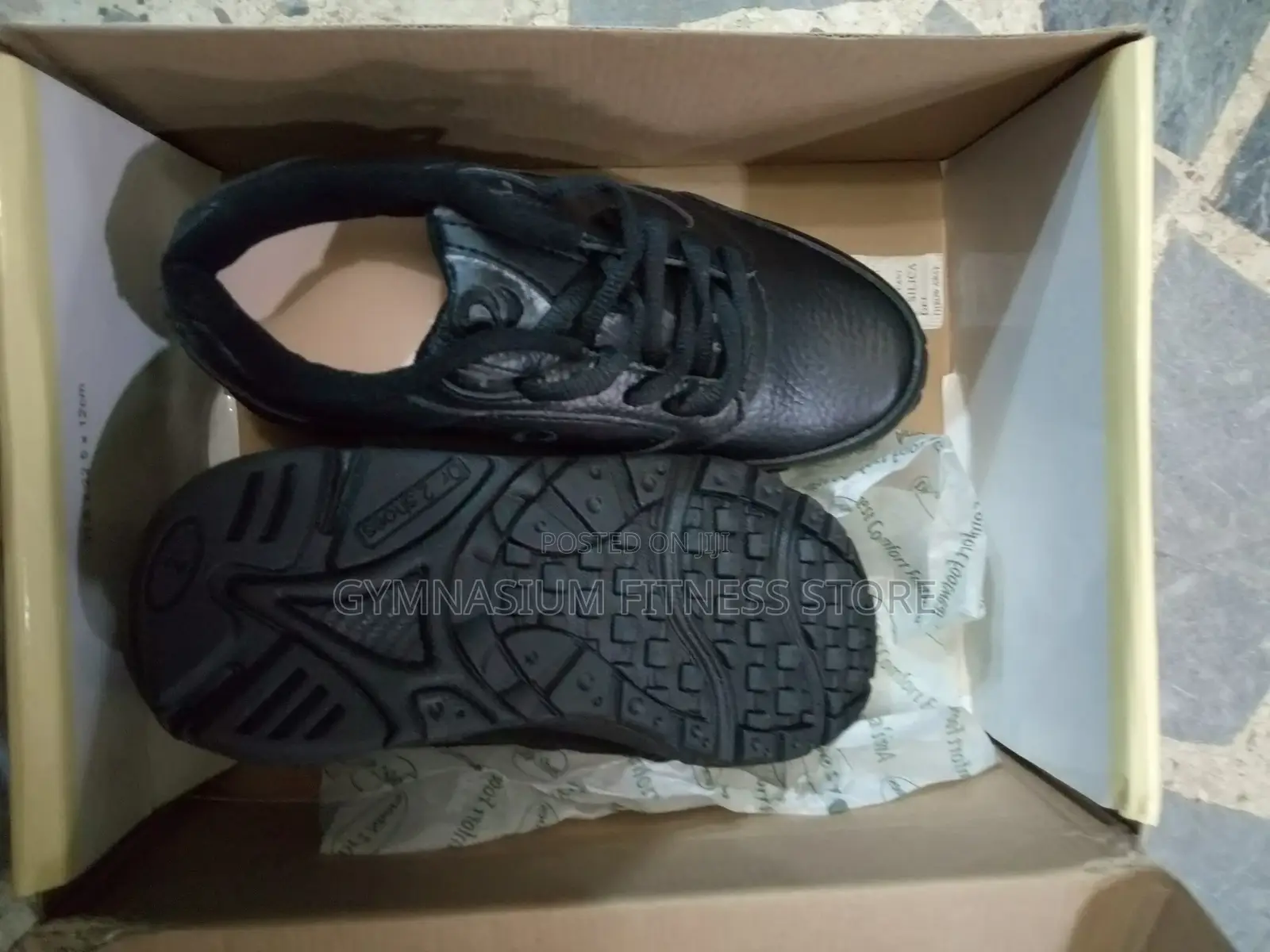 Children Shoe
