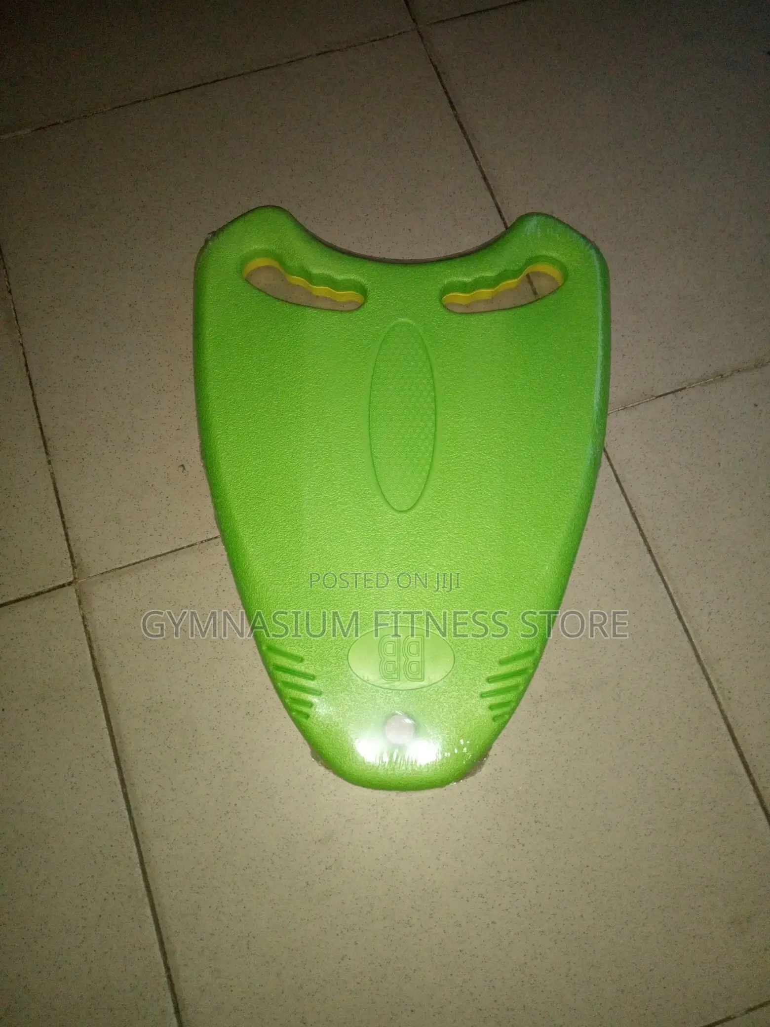 Swimming Board Green